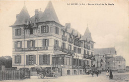 44-LA BAULE- GRAND HÔTEL DE LA BAULE - La Baule-Escoublac