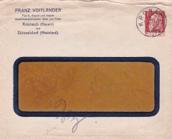 Bavière - Entiers Postaux - Lettres & Documents