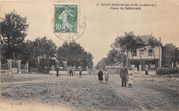 44-SAINT-BREVIN-LES-PINS- PLACE DU RALLIEMENT - Saint-Brevin-les-Pins