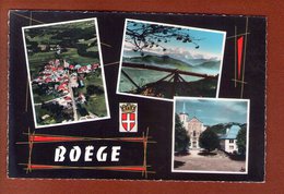 1 Cpa Boege - Boëge