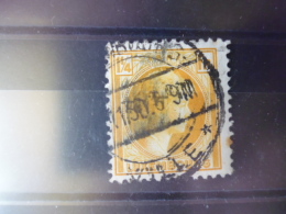 LUXEMBOURG TIMBRE OU SERIE YVERT N° 223 - Usados