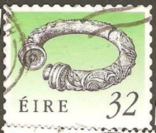 Ireland 1991 SG 823a Definitive Fine Used - Oblitérés