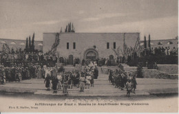 Aufführungen Der Braut Von Messina Im Amphitheater Brugg-Vinonissa - Photo: K. Stalder - Brugg