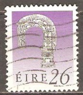 Ireland 1990 752 Definitive Fine Used - Oblitérés
