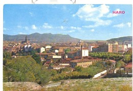 Vista General  Haro (357) - La Rioja (Logrono)