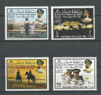 Oman: 191/ 194 ** - Oman