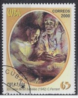 Cuba  2000  Folklore  (o) - Oblitérés