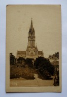 53 -GORRON - L´église - Gorron