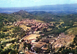 CPM  La Garde Freinet - La Garde Freinet