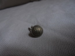 Ancien - Bouton Pour Uniforme Armée De L'Air - Knöpfe