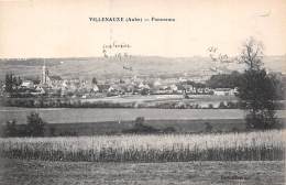 Villenauxe     10       Panorama - Other & Unclassified