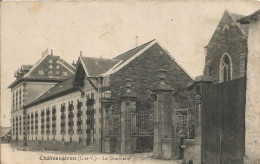 35 CHATEAUGIRON  Le Seminaire - Châteaugiron