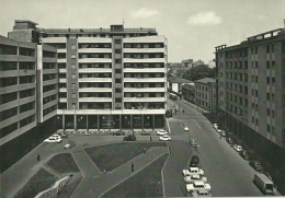 Sesto San Giovanni(Milano)-Piazza Della Resistenza - Sesto San Giovanni