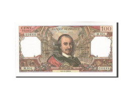 Billet, France, 100 Francs, 100 F 1964-1979 ''Corneille'', 1976, 1976-06-03 - 100 F 1964-1979 ''Corneille''