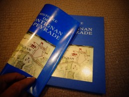 Histoire De Frontignan La Peyrade 1989 - Frontignan