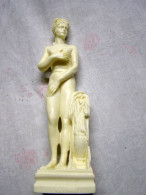 Superbe Statuette,  En Tres Bon Etat. - Altri & Non Classificati