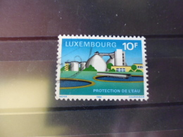 LUXEMBOURG TIMBRE OU SERIE YVERT N° 1046 - Gebraucht