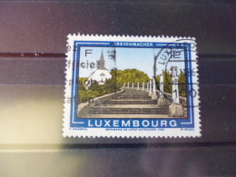 LUXEMBOURG TIMBRE OU SERIE YVERT N° 1111 - Gebraucht