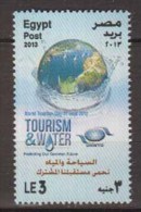 EGYPTE   2013              N.   2136                    COTE  3 € 00 - Unused Stamps
