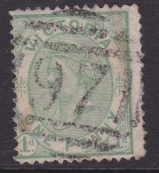 Victoria 1873 SG 188 P.12.5  Used - Used Stamps