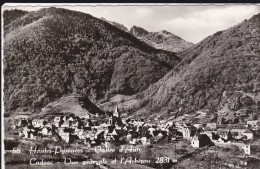 CARTE POSTALE    MAULEON-BAROUSSE  65 - Mauleon Barousse