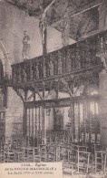 G , Cp , 29 , LA ROCHE-MAURICE , Église , Le Jubé (XVIe Et XVIIe S.) - La Roche-Maurice