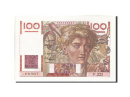 Billet, France, 100 Francs, 100 F 1945-1954 ''Jeune Paysan'', 1947, 1947-11-06 - 100 F 1945-1954 ''Jeune Paysan''