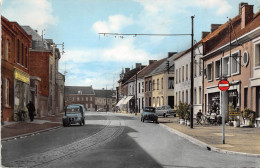 59-VIEUX-CONDE- RUE VICTOR HUGO - Vieux Conde