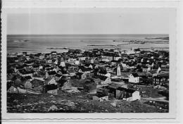 CPSM Saint Pierre Et Miquelon écrite BRIAND 1 - Saint-Pierre En Miquelon