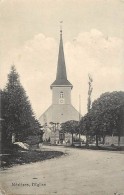 Suisse -ref C783- Mezieres - L Eglise   - - Jorat-Mézières