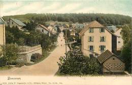 Suisse -ref C726- Boncourt   - Carte Bon Etat - - Court