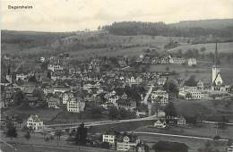 Suisse -ref C714- Degersheim  - - Degersheim