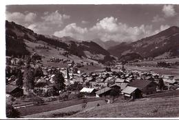 ZWEISIMMEN: Simmental - Zweisimmen