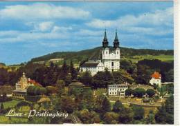 LINZ - Pöstlingberg Basilika - Linz Pöstlingberg
