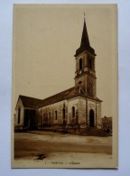 44-  DERVAL - L´église - Derval