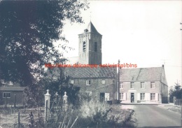 Kerk Lapscheure - Damme