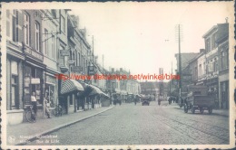 Rijsselstraat Menen - Menen