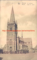 1933 Sint Jozefkerk Menen - Menen