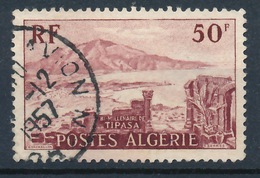 Algérie YT 327 Obl - Oblitérés