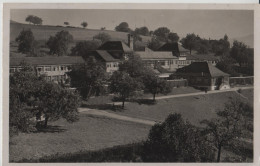 Degersheim - Bad Der Kuranstalt Sennrüti - Photo: E. Leibacher - Nach Reute - Degersheim