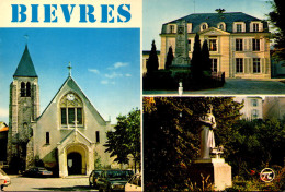 BIÈVRES - Multivues - Bievres