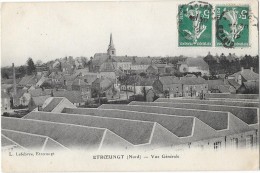 ETROEUNGT (59) Vue Générale - Autres & Non Classés