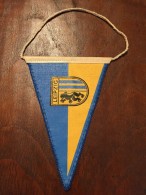 Pennant - Fanion LEIPZIG FOOTBALL SPORT CLUB - Apparel, Souvenirs & Other