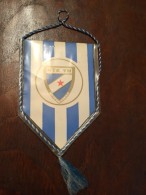 Pennant - Fanion MTK VM FOOTBALL SPORT CLUB - Apparel, Souvenirs & Other