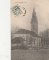 AMANCEY     25   DOUBS  CPA L'EGLISE - Other & Unclassified