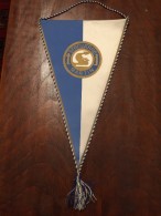 PENNANT - Fanion Strojarne Martin Big Size! - Apparel, Souvenirs & Other