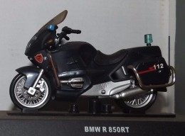 BMW R 850RT  CARABINIERI - Motorräder