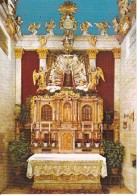 AK Klosterkirche Reutberg - Altar (24951) - Gunzenhausen