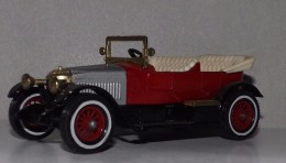 PRINCE HENRY VAUXALL 1914 - Scale 1:72