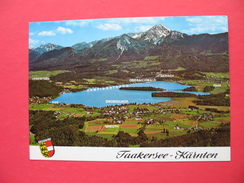 FAAKERSEE - Faakersee-Orte